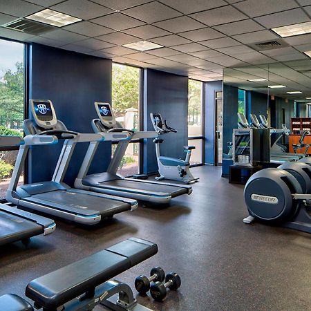 Houston Marriott South At Hobby Airport Hotel Ngoại thất bức ảnh