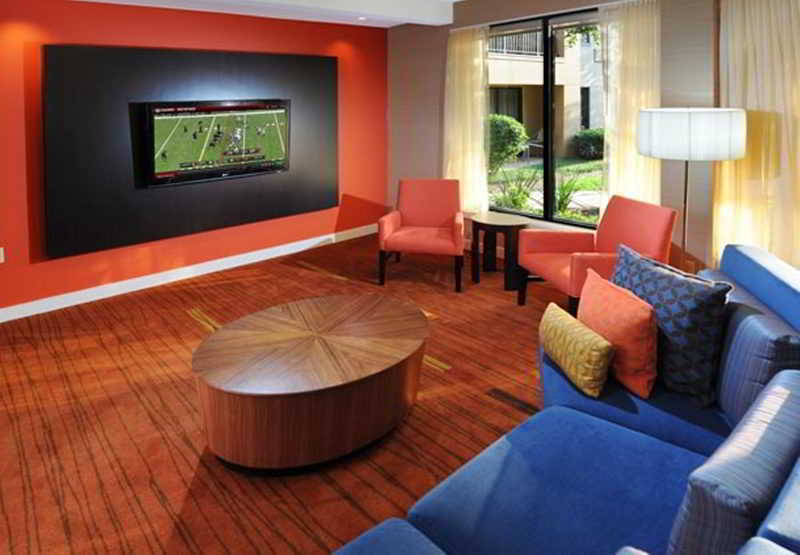 Houston Marriott South At Hobby Airport Hotel Ngoại thất bức ảnh